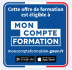 Programme de formation création de site internet (WordPress)