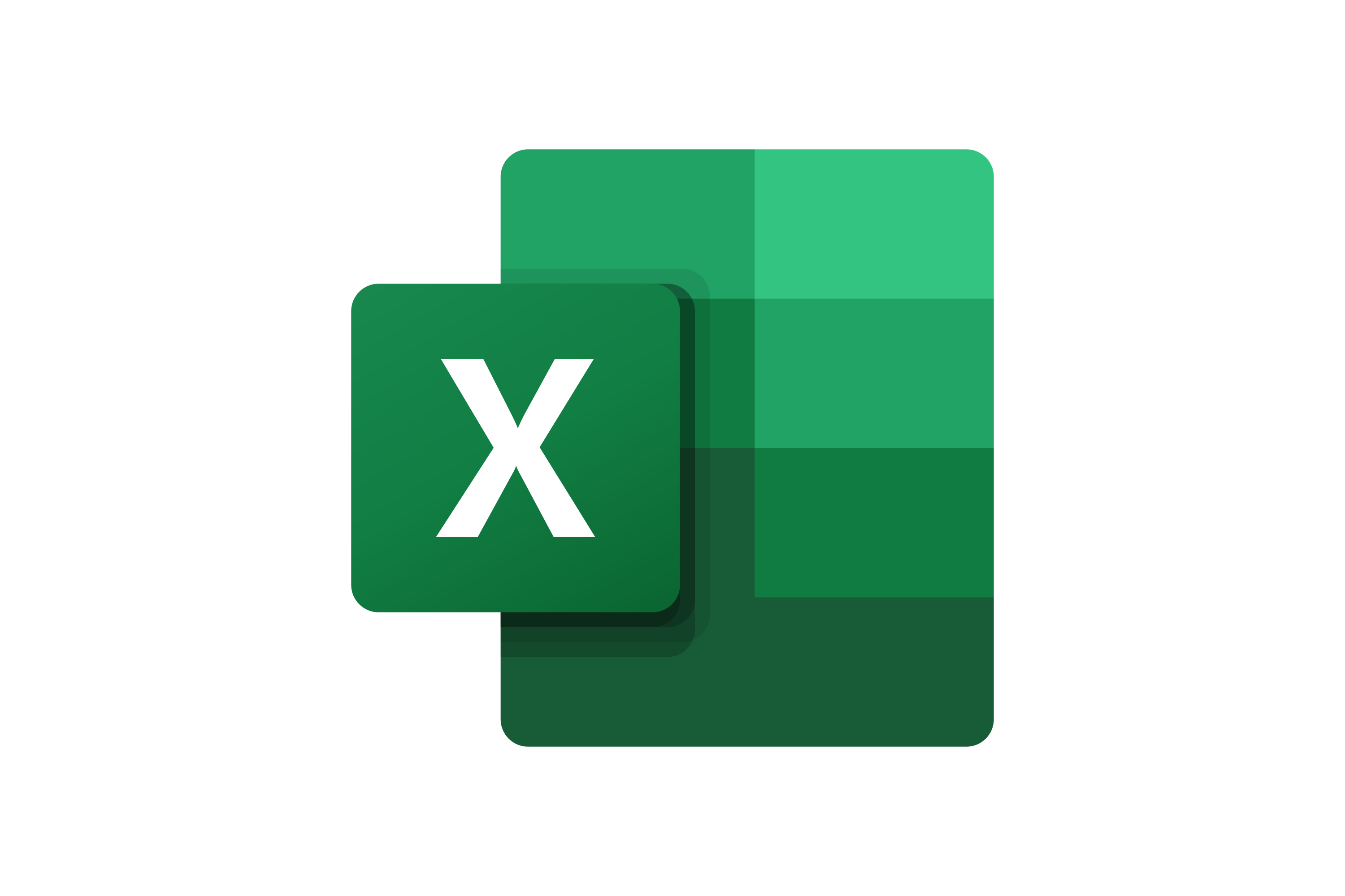 Programme de formation Excel 