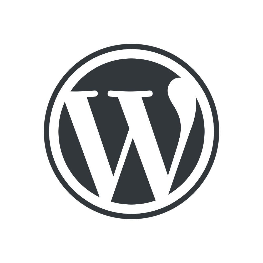 Programme de formation création de site internet (WordPress)