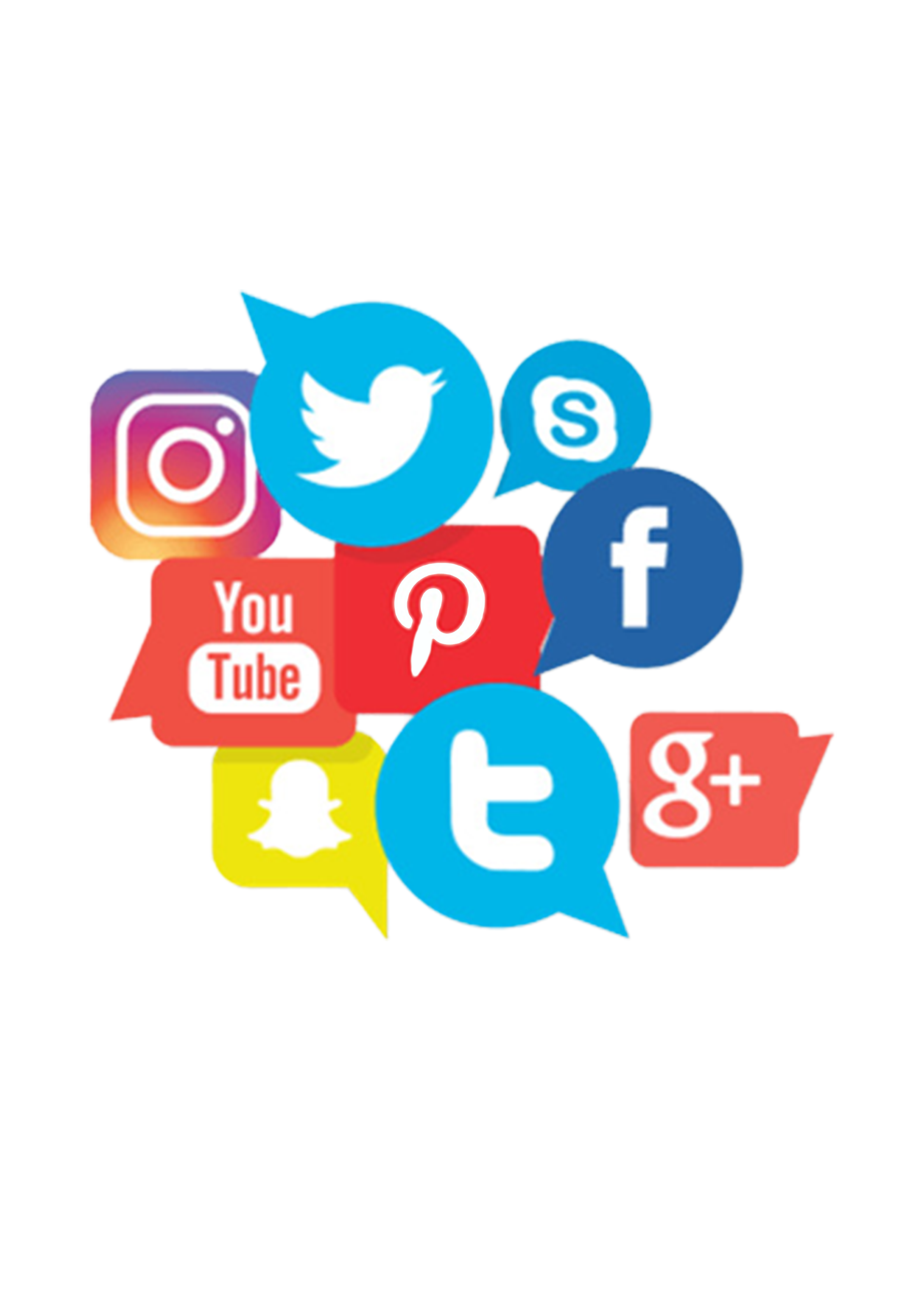 Programme de formation les bases du marketing réseaux sociaux 