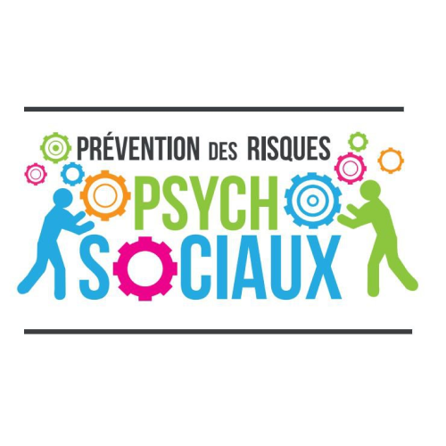 Risques psychosociaux en milieu professionnel